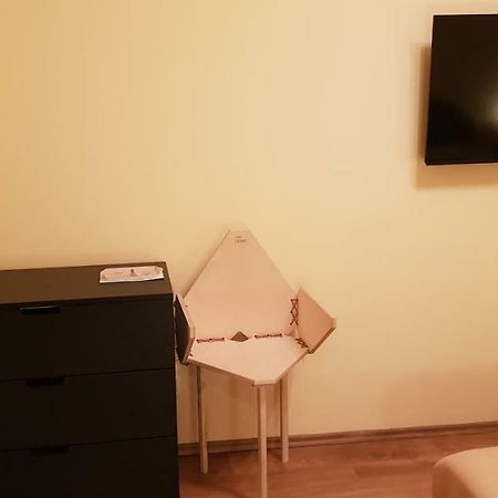 Szent Laszlo Budapest Extérieur photo