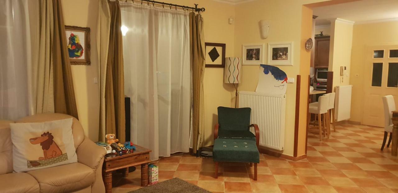 Szent Laszlo Budapest Extérieur photo