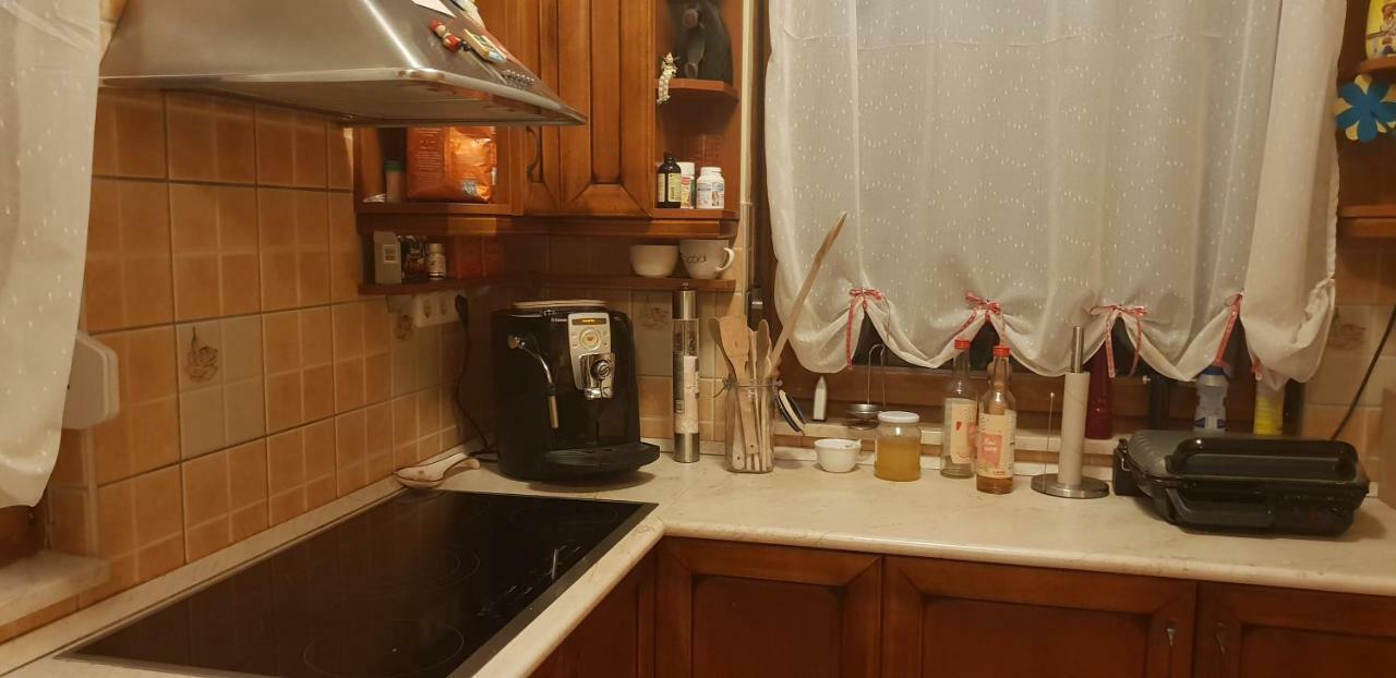 Szent Laszlo Budapest Extérieur photo