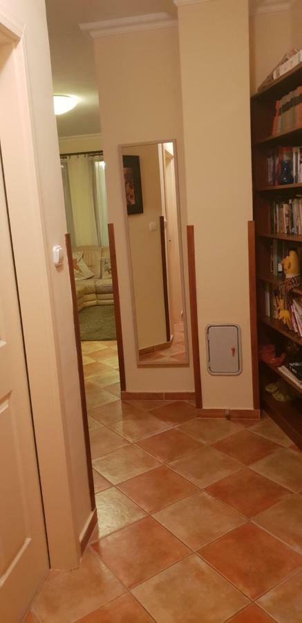 Szent Laszlo Budapest Extérieur photo