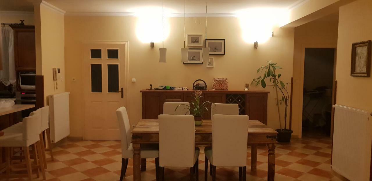 Szent Laszlo Budapest Extérieur photo