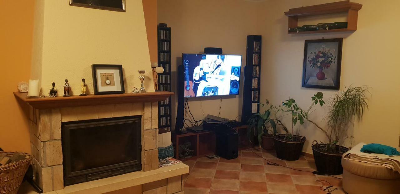 Szent Laszlo Budapest Extérieur photo