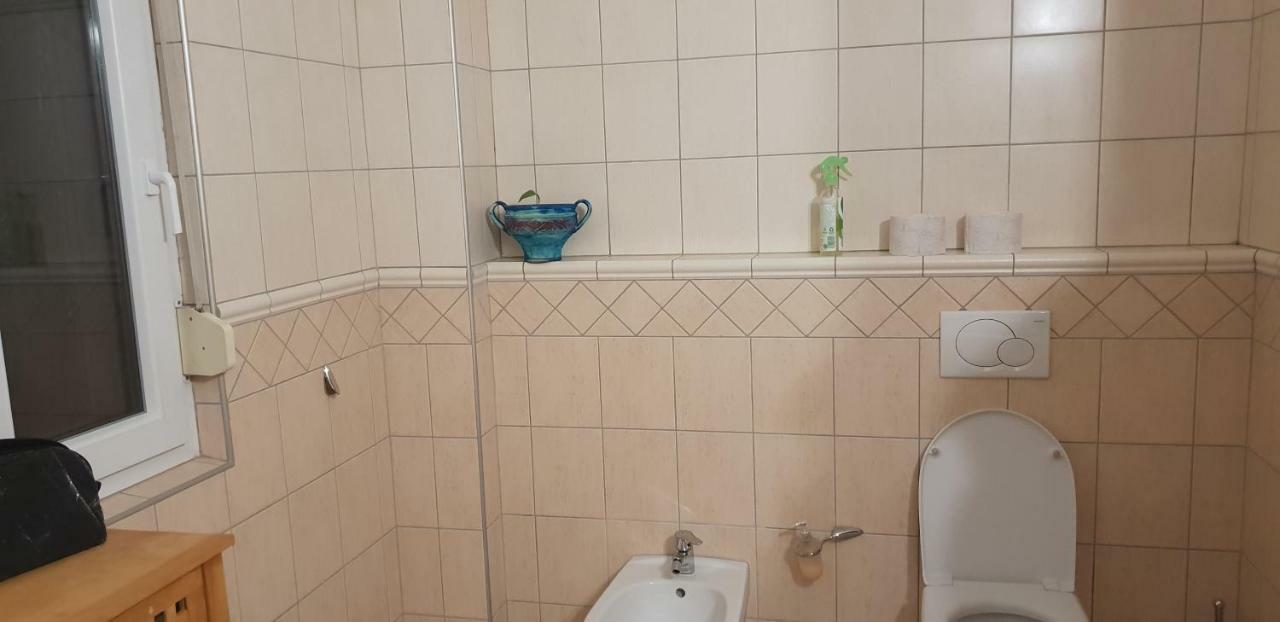 Szent Laszlo Budapest Extérieur photo