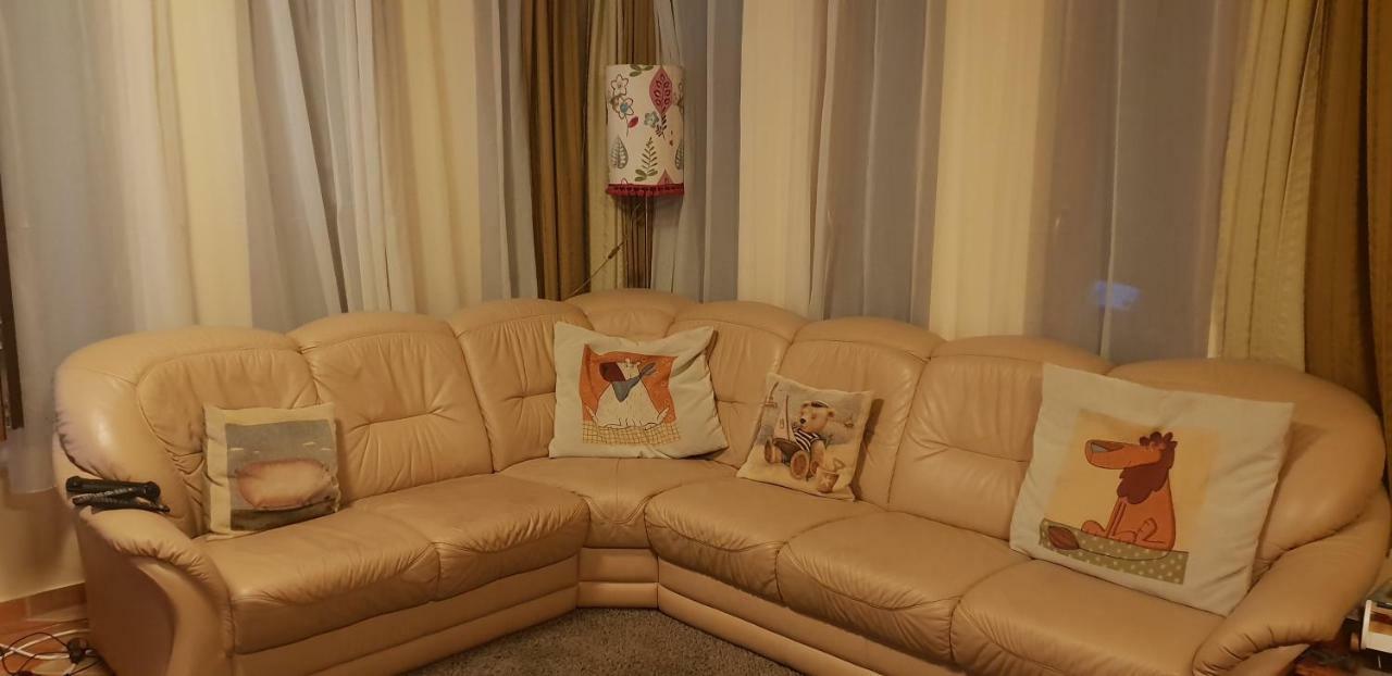 Szent Laszlo Budapest Extérieur photo