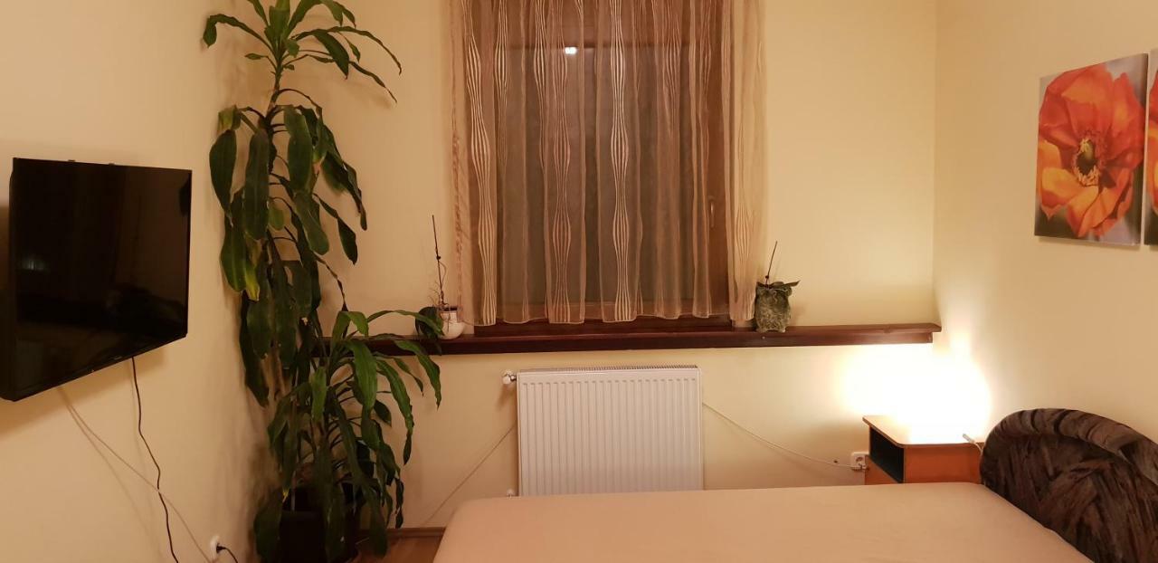 Szent Laszlo Budapest Extérieur photo