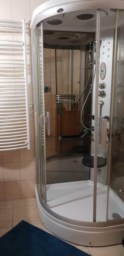 Szent Laszlo Budapest Extérieur photo