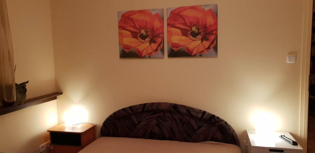 Szent Laszlo Budapest Extérieur photo