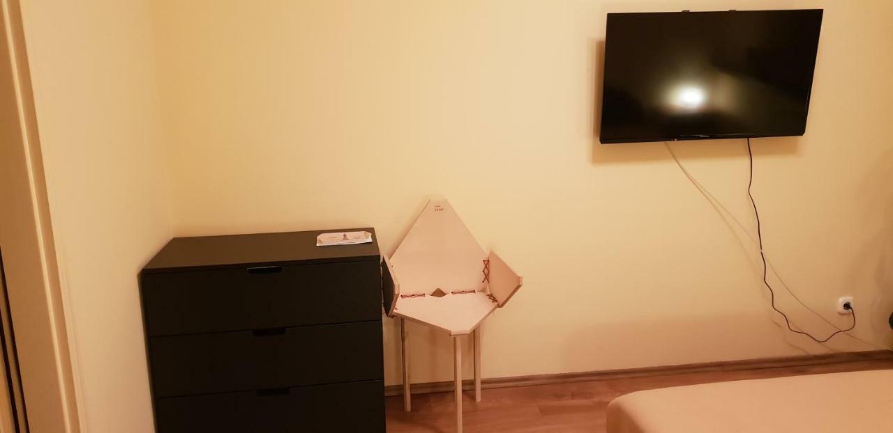 Szent Laszlo Budapest Extérieur photo
