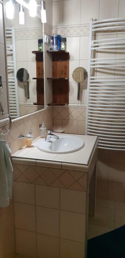 Szent Laszlo Budapest Extérieur photo