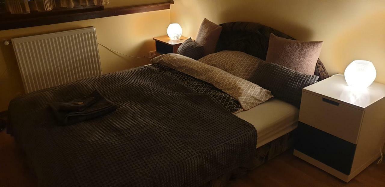 Szent Laszlo Budapest Extérieur photo