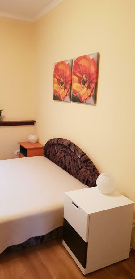 Szent Laszlo Budapest Extérieur photo