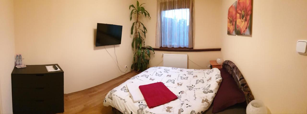 Szent Laszlo Budapest Extérieur photo